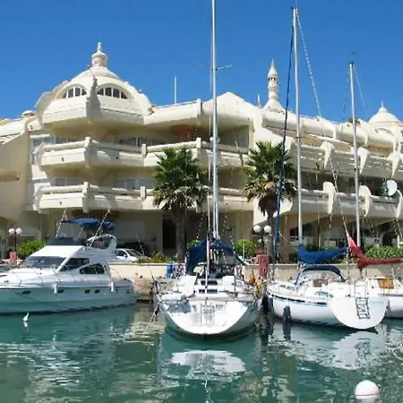 Apartmán Carihuela Beach Remo Aloha