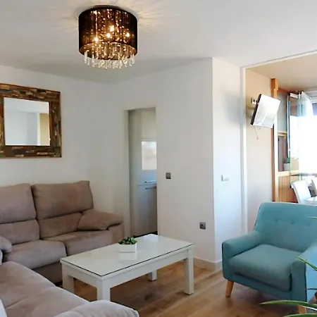 Carihuela Beach Remo Aloha Apartmán Torremolinos