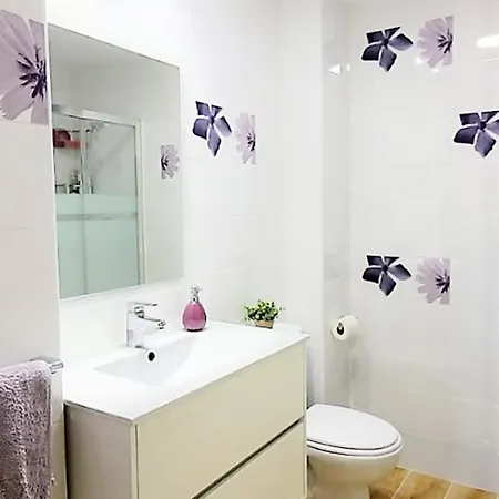 Carihuela Beach Remo Aloha Apartmán Torremolinos