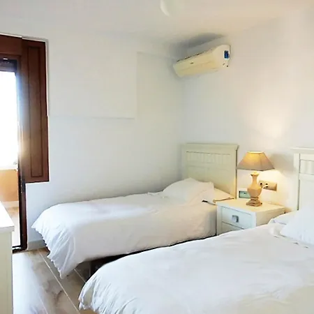 Carihuela Beach Remo Aloha Apartmán