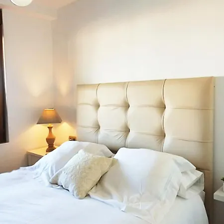 Apartmán Carihuela Beach Remo Aloha