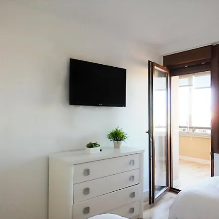 Apartmán Carihuela Beach Remo Aloha *