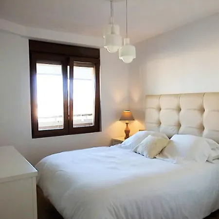 Carihuela Beach Remo Aloha Apartmán Torremolinos