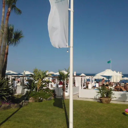 Carihuela Beach Remo Aloha * 토레몰리노스